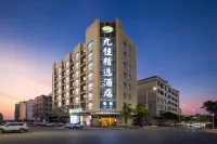 Jiujia Select Hotel