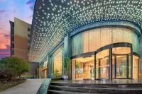 Guangzhou Jiulong Songmin Hotel Hotels near Deli Shopping Plaza Fangxin Grain Store