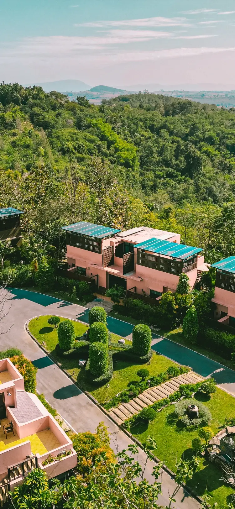 รูปภาพของภูคำหอม