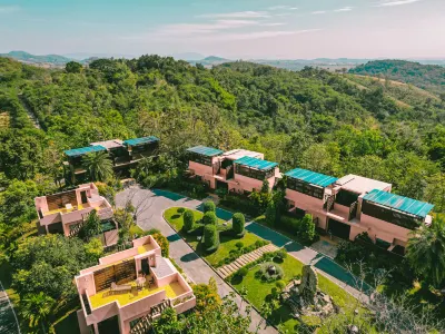 Phukumhom Khao Yai Hotels in Wang Katha
