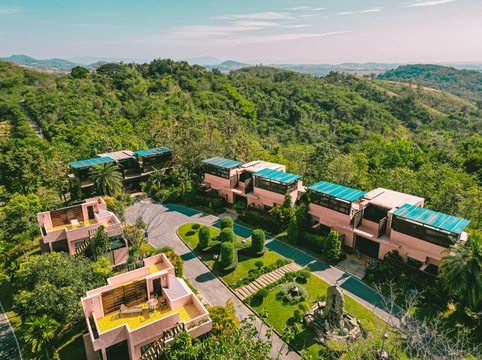 รูปภาพของภูคำหอม