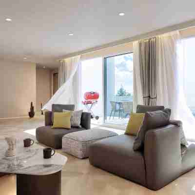 Crystalvilla Shirahama Parkside Rooms