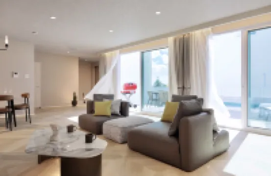 Crystalvilla Shirahama Parkside