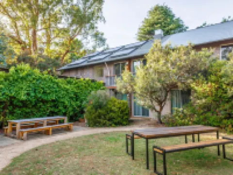 YHA Grampians Eco, Halls Gap Hotels in Halls Gap