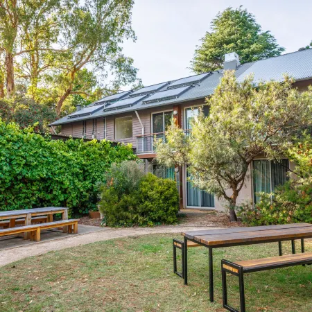 YHA Grampians Eco, Halls Gap
