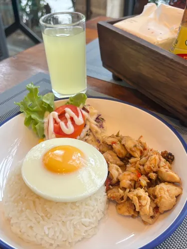 รูปภาพของโรงแรมดิ อาร์เทล นิมมาน