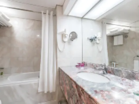 ミレニアムダウンタウン アブダビ アブダビのホテル