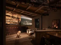 Yanlan Xue Xiu · Snow - domain Secret - land Homestay (Siguniang Mountain Scenic Area Store) โรงแรมในเซี่ยวจิน