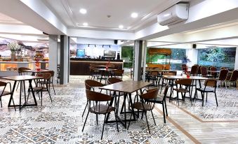 All Nite & Day Hotel Alam Sutera