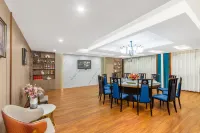 LAN Tai Hotel (Aksu Taibai Shopping Center Branch) - sarapan