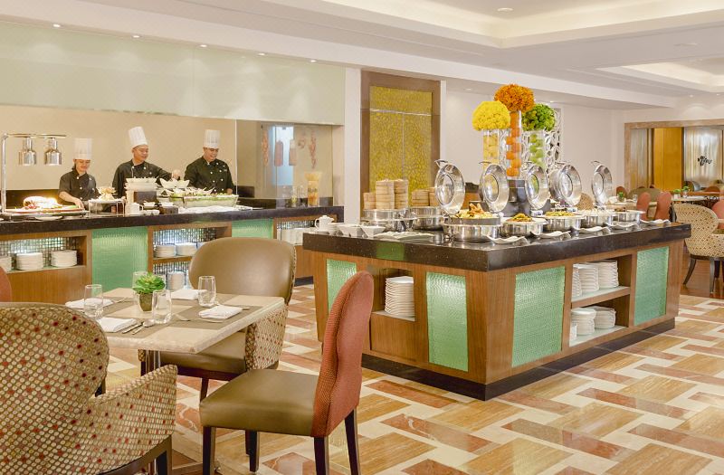 Richmonde Hotel Ortigas photo 5
