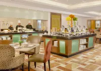 Richmonde Hotel Ortigas - breakfast