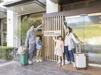Ooedo Onsen Monogatari Premium Gero Honkan（Old:Yukai Resort Premium Gero Saichoraku Honkan） Hoteles en Gero
