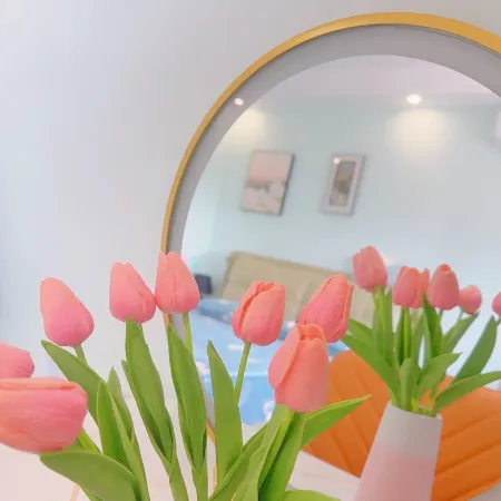 Shanshui Runze Homestay