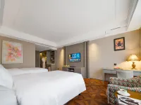 Earl Hotel (Longfeng Xintiandi)