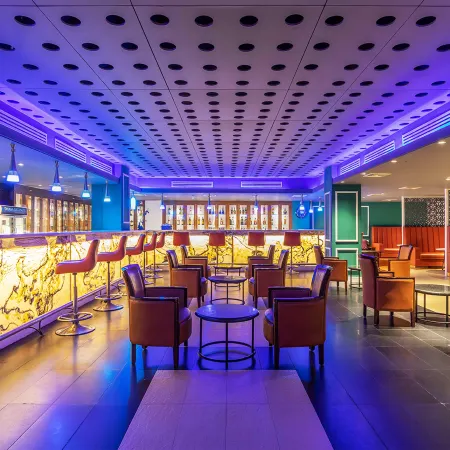 Dhaka Regency Hotel & Resort Limited