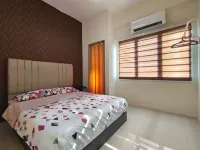 Pavilionvillie M1T572 by Irainbow Pasaraya Budget 주변 호텔