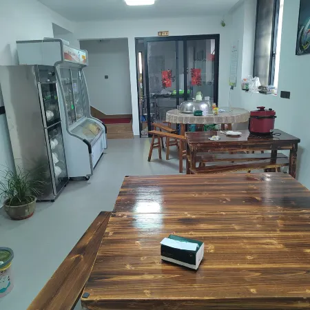 Yunhe Terraced Fields Yijie Homestay
