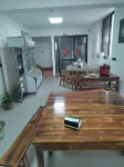 Yunhe Terraced Fields Yijie Homestay - فطور