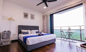 Almas Suites by RR JBcity