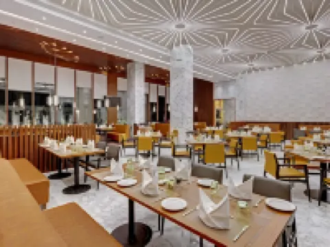 The Fern Leo Resort & Club - Junagadh, Gujarat Hotels in Junagadh