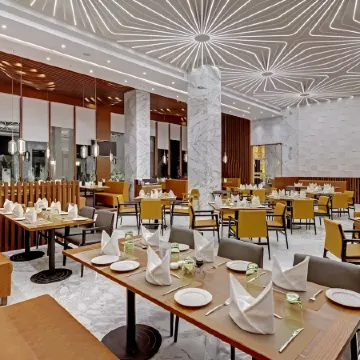 The Fern Leo Resort & Club - Junagadh, Gujarat