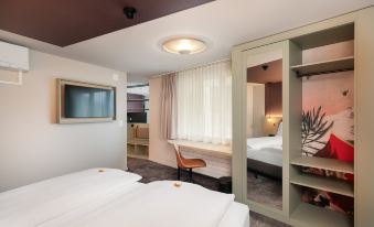 Stella Swiss Quality Hotel