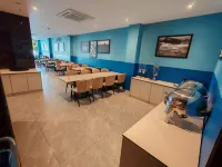 PANGKOR POP ASH HOTEL Hotels in Pangkor