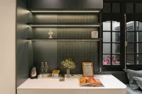 Tamundi Alley Homestay- Ham Long- The Old Quarter - Condos