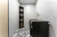 Jingdezhen Yiju Hampton Hotel (People's Square Tao Yang Alley) - Romantisk