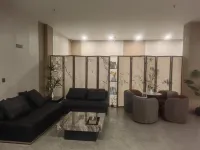 Youran Hotel Hotels in Wujiaqu