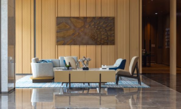 Courtyard By Marriott Guangzhou Pazhou