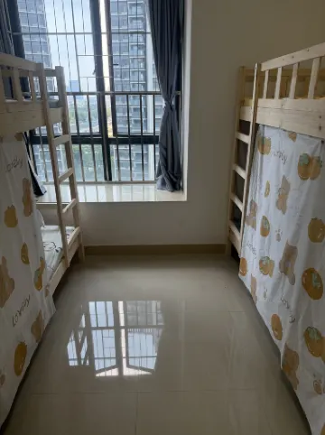 Jiuyu Youth Hostel (Lanshi Subway Station Branch)