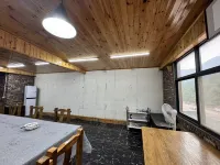 Half Mu Green Mountain Homestay
