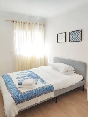 Apartment near Expo of Lisboa Hotels in Olivais