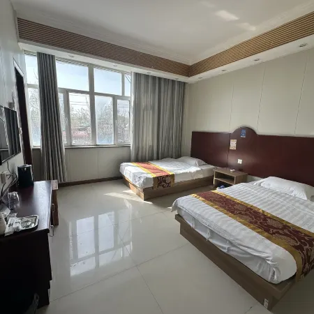 Texkyo Guest House