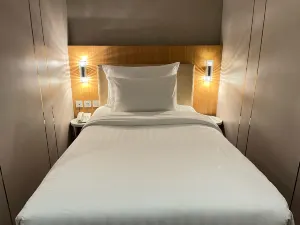 D'Primahotel Airport Jakarta Terminal 3 Wellness Center