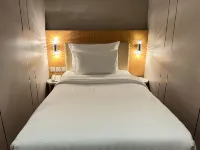 d'primahotel Airport Jakarta Terminal 3 Wellness Center Hotel dekat Lapak New sablon Nambo jaya