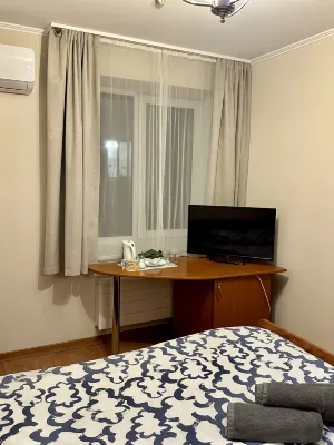 Hotel Duets