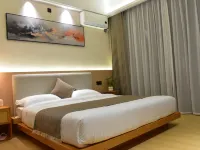 Danxiashan Lindan Wangshan Homestay Hotels in Renhua
