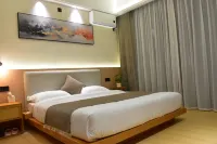 Danxiashan Lindan Wangshan Homestay