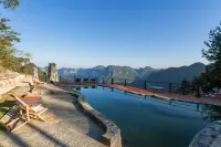 Yunyin · Yia Cliff Homestay (Enshi Grand Canyon Luyuanping) - Pet friendly