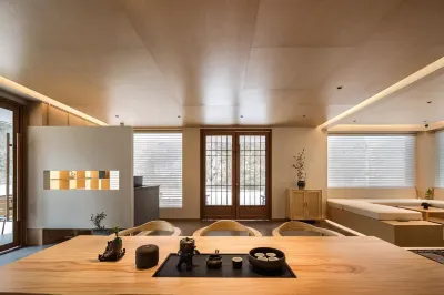 Encounter·Home Inn (Dajiuhu Pingqian Branch, Shennongjia) Hotels near Banbi Rock