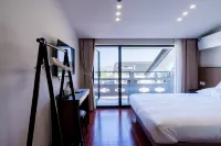 Suzhou Shanshui Ge Boutique Inn (Taihu Xishan Scenic Area)