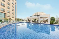 Barceló Al Jaddaf, Dubai - 5-stjärniga