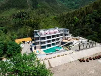 Xiangyun · Wild Luxury Vacation · Shanshuijian · Beautiful Villa
