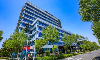 Mercure Shanghai Jinqiao North Industrial Park