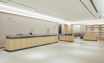 JI Hotel (Weihai Station Kowloon City)