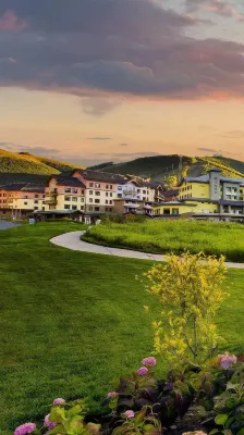 Thaiwoo Hotel Hotels in der Nähe von CPC Zhangjiakou Xiahuayuan District Committee Party School