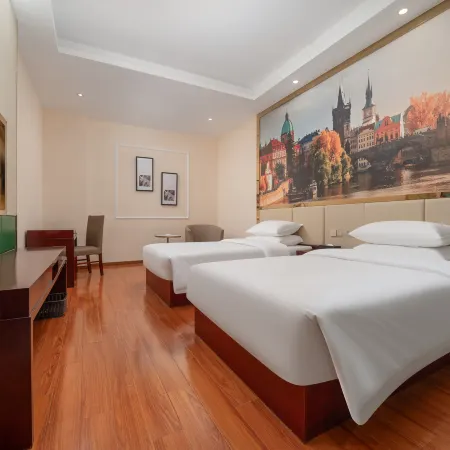 Ligang Business Hotel